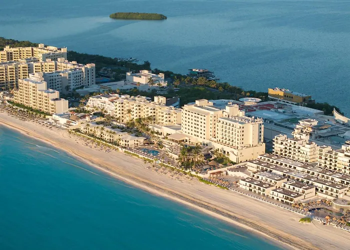 Occidental Tucancún